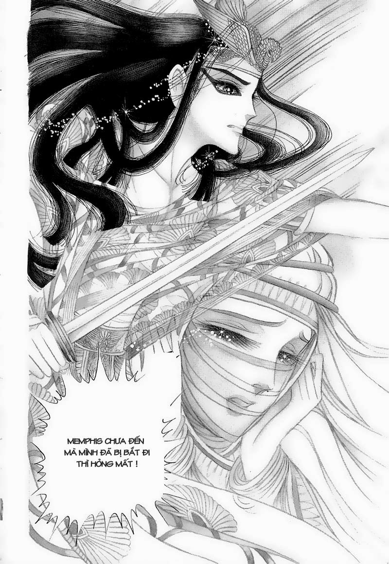 Nữ Hoàng Ai Cập Chap 69 - Next Chap 70