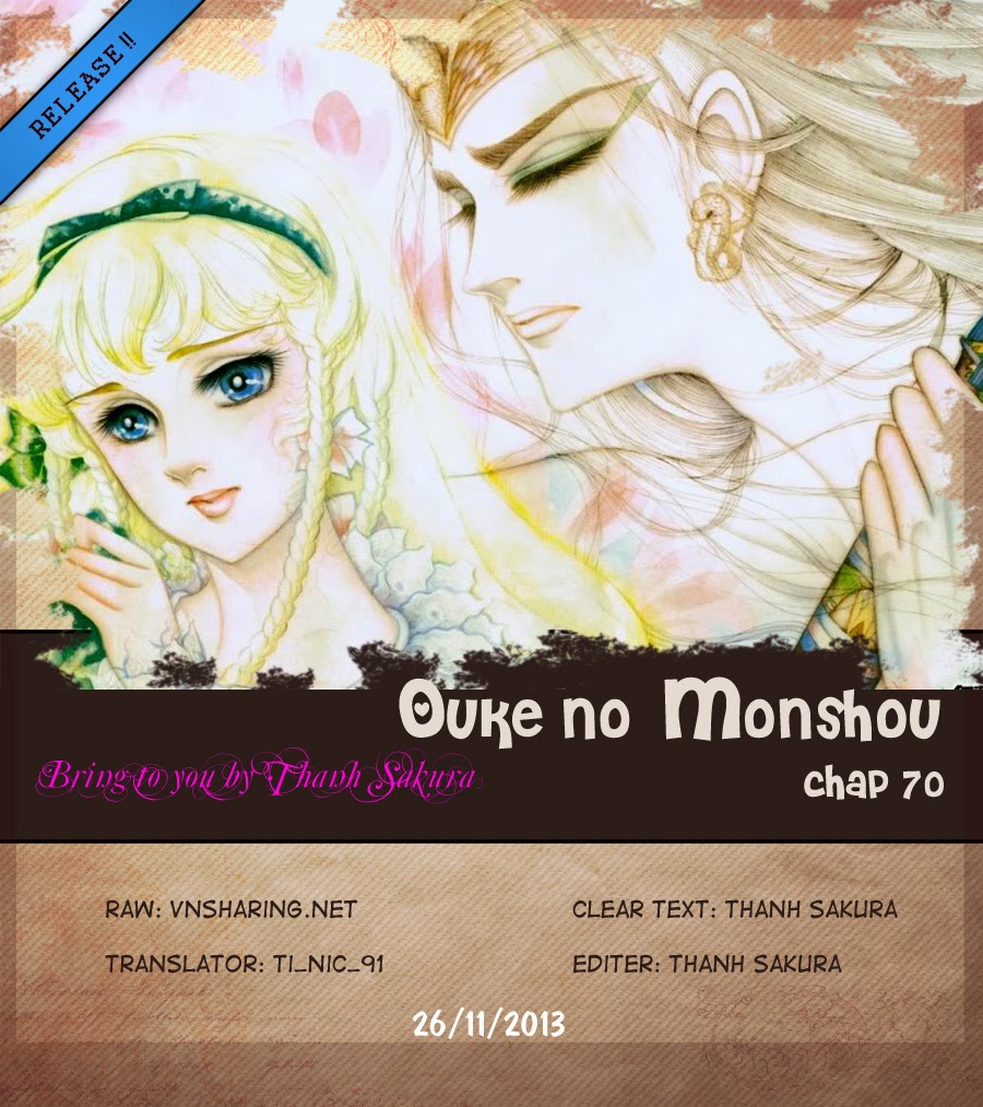 Nữ Hoàng Ai Cập Chap 70 - Next Chap 71