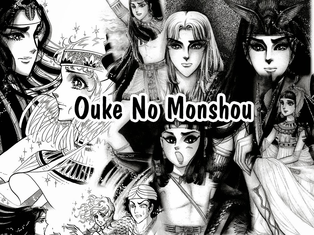 Nữ Hoàng Ai Cập Chap 70 - Next Chap 71