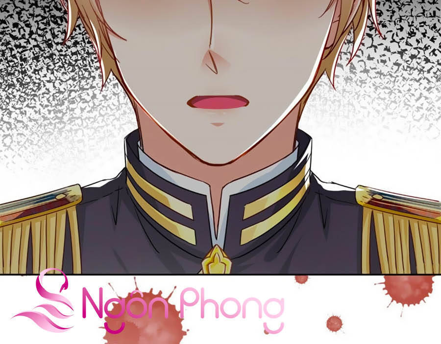 Nữ Hoàng Đầu Tiên Của Đế Quốc Chap 10 - Next Chap 11