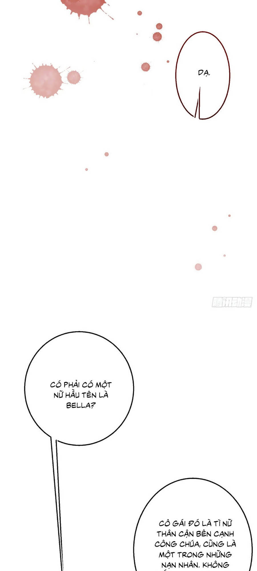 Nữ Hoàng Đầu Tiên Của Đế Quốc Chap 10 - Next Chap 11