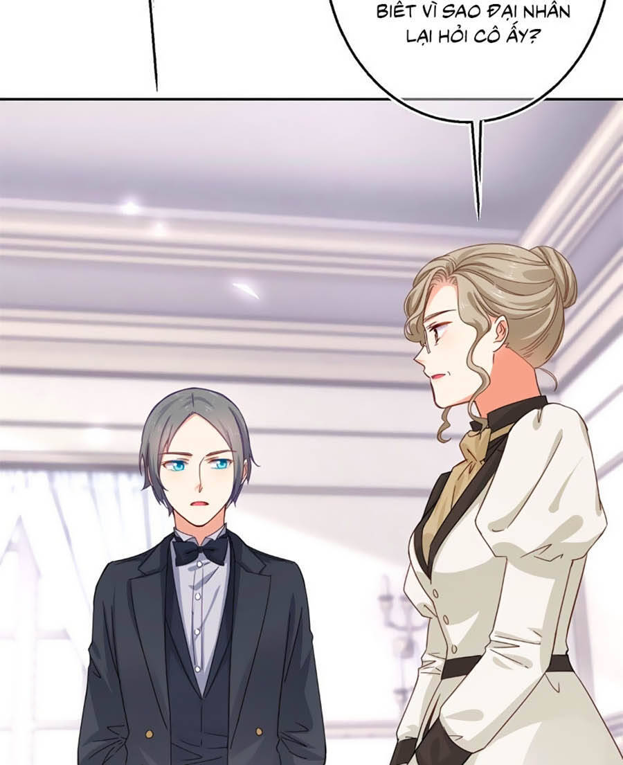 Nữ Hoàng Đầu Tiên Của Đế Quốc Chap 10 - Next Chap 11