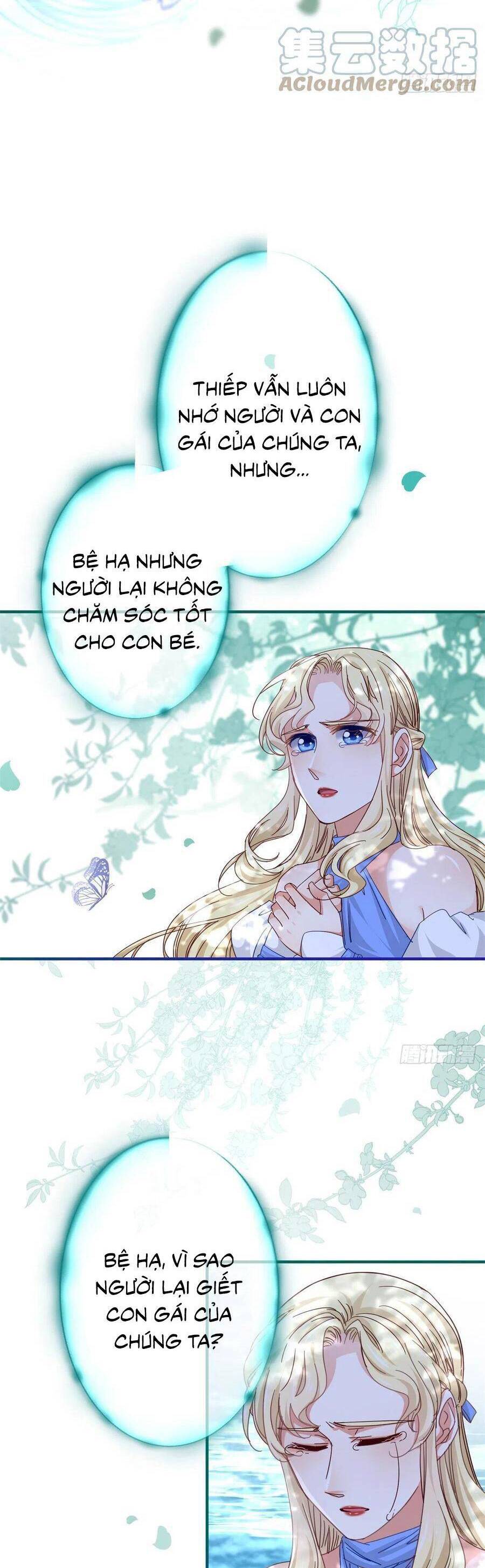Nữ Hoàng Đầu Tiên Của Đế Quốc Chap 100 - Next Chap 101