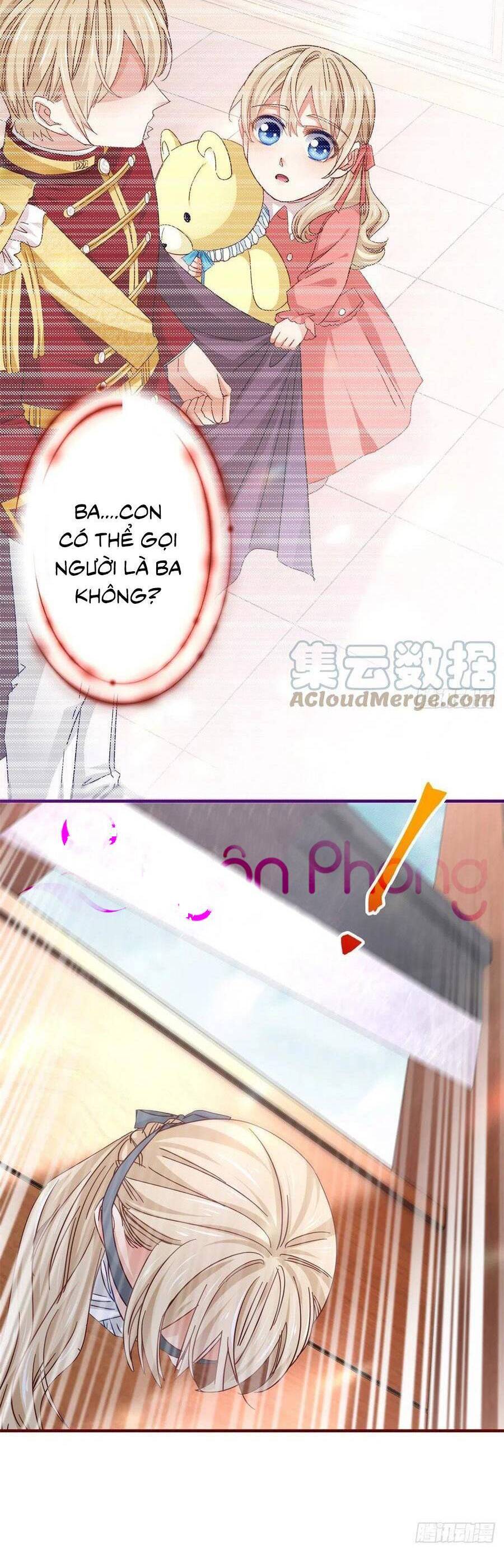 Nữ Hoàng Đầu Tiên Của Đế Quốc Chap 100 - Next Chap 101