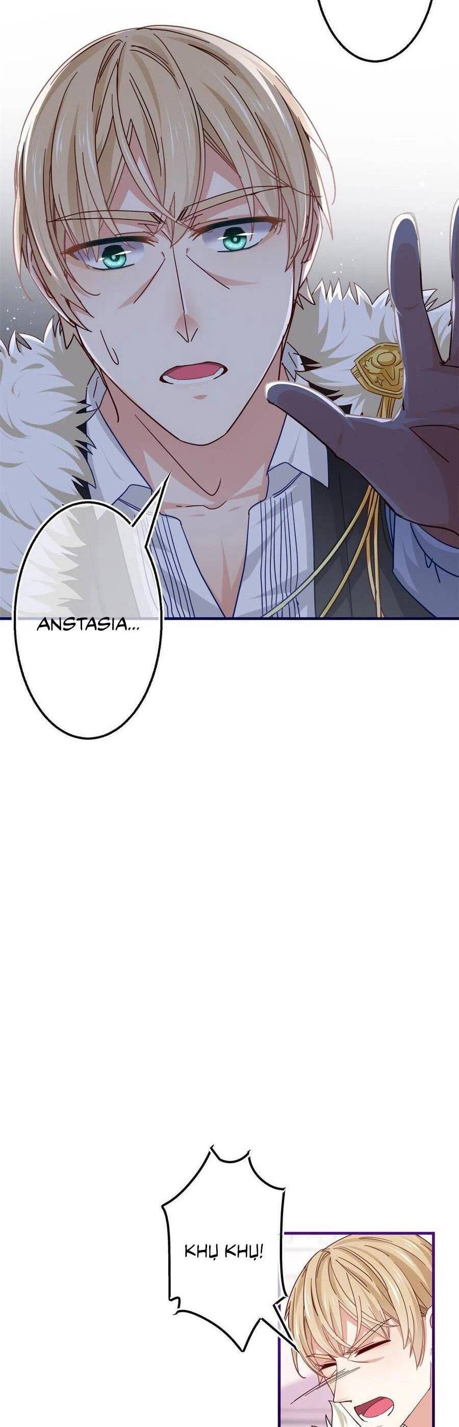 Nữ Hoàng Đầu Tiên Của Đế Quốc Chap 100 - Next Chap 101