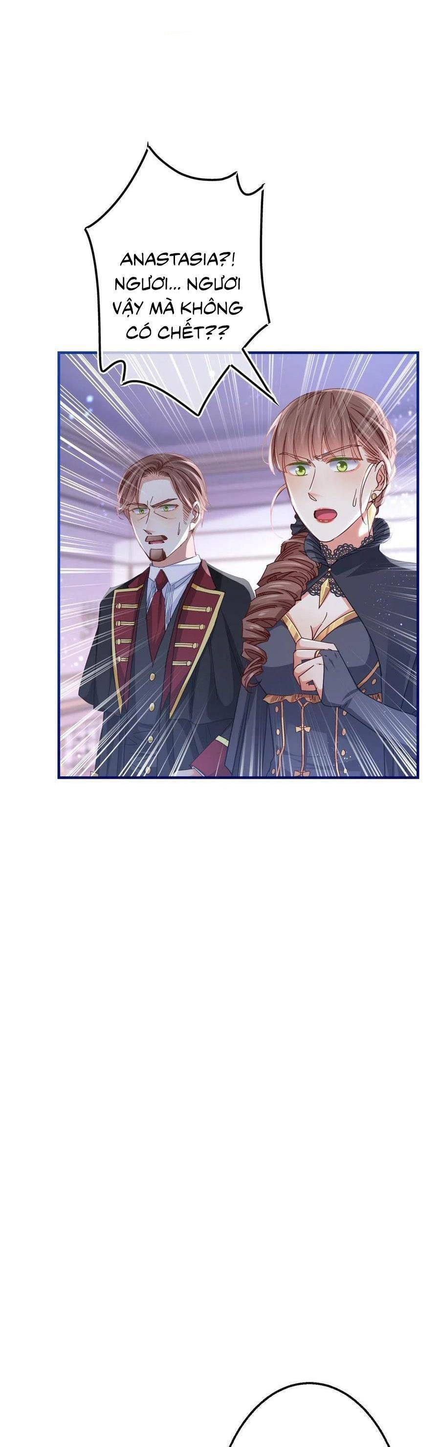 Nữ Hoàng Đầu Tiên Của Đế Quốc Chap 101 - Next Chap 102