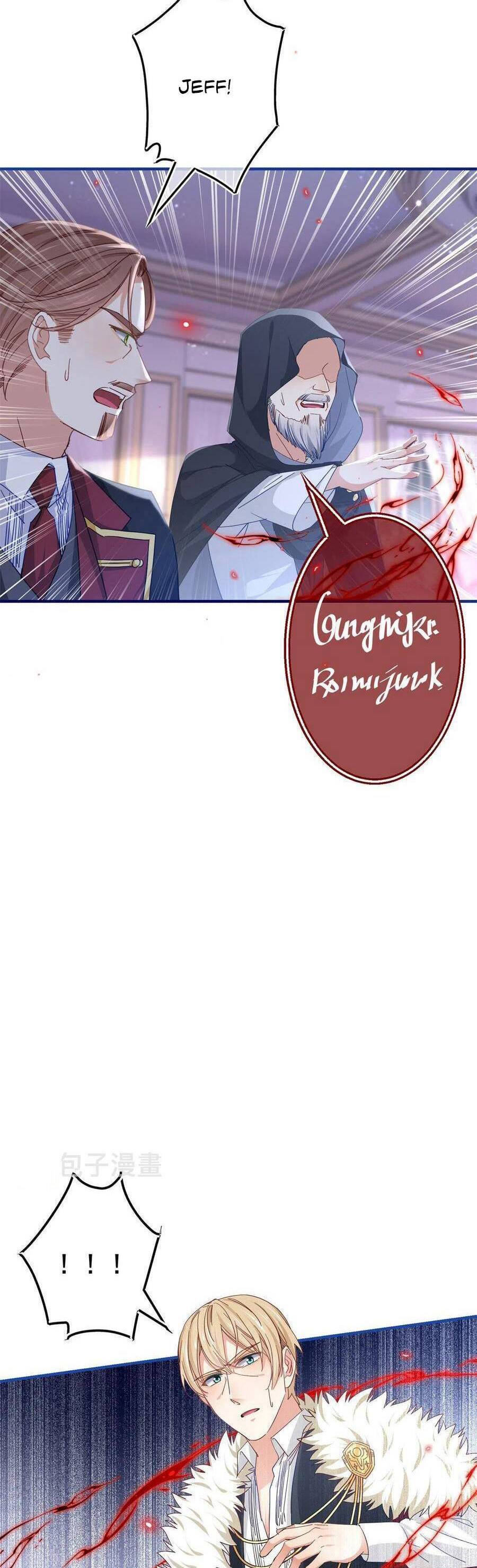 Nữ Hoàng Đầu Tiên Của Đế Quốc Chap 101 - Next Chap 102