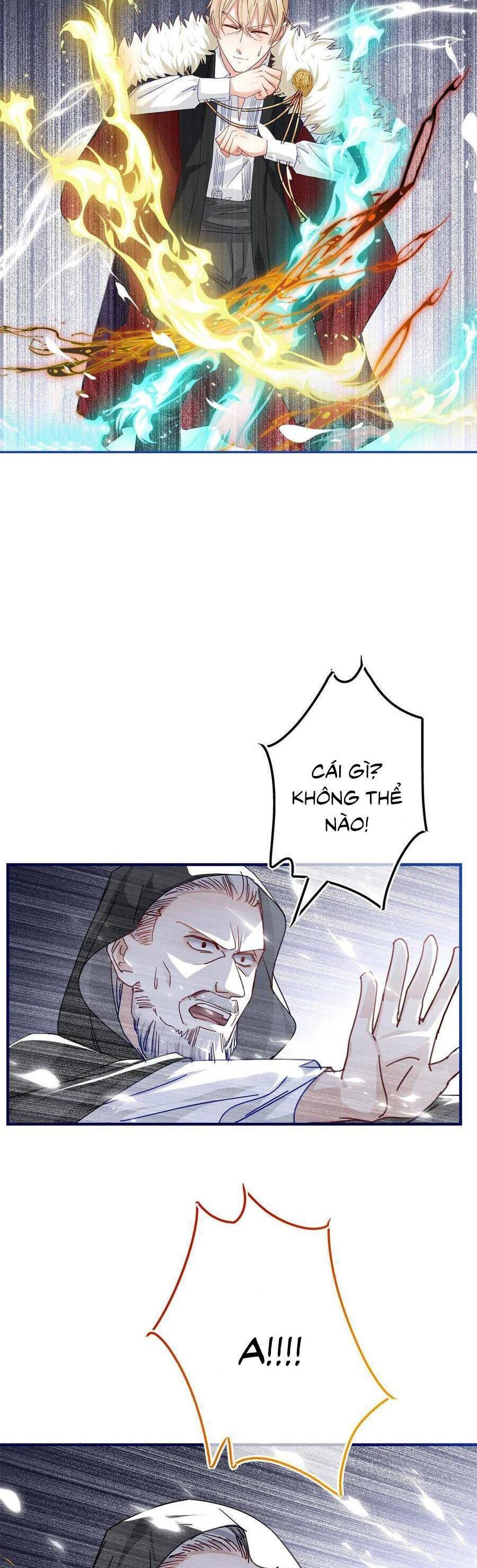 Nữ Hoàng Đầu Tiên Của Đế Quốc Chap 101 - Next Chap 102