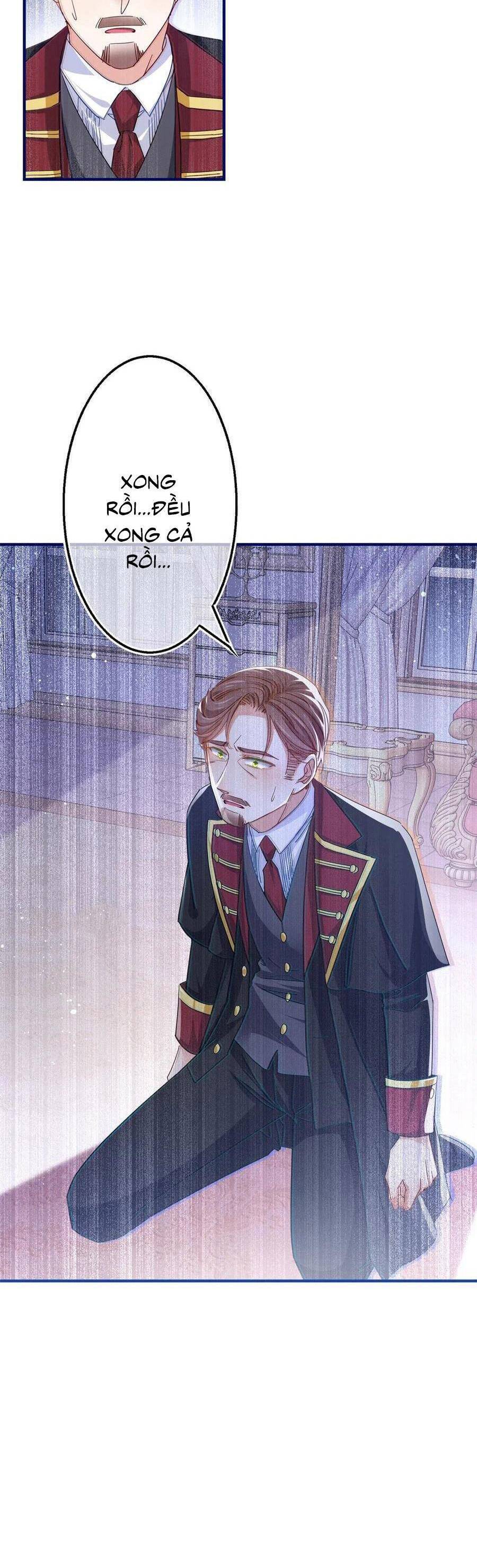 Nữ Hoàng Đầu Tiên Của Đế Quốc Chap 101 - Next Chap 102