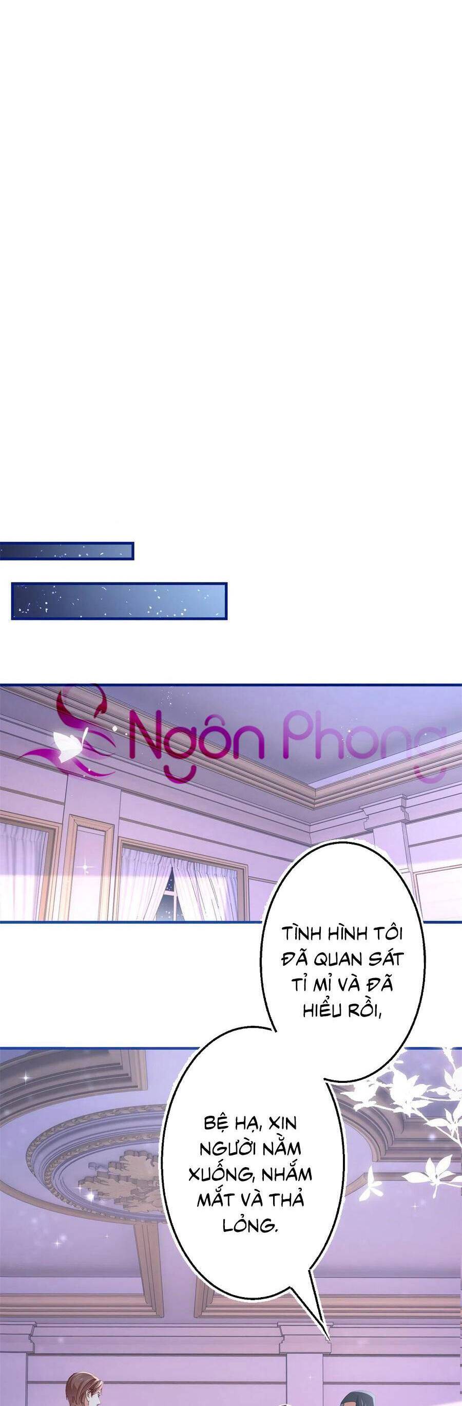 Nữ Hoàng Đầu Tiên Của Đế Quốc Chap 101 - Next Chap 102