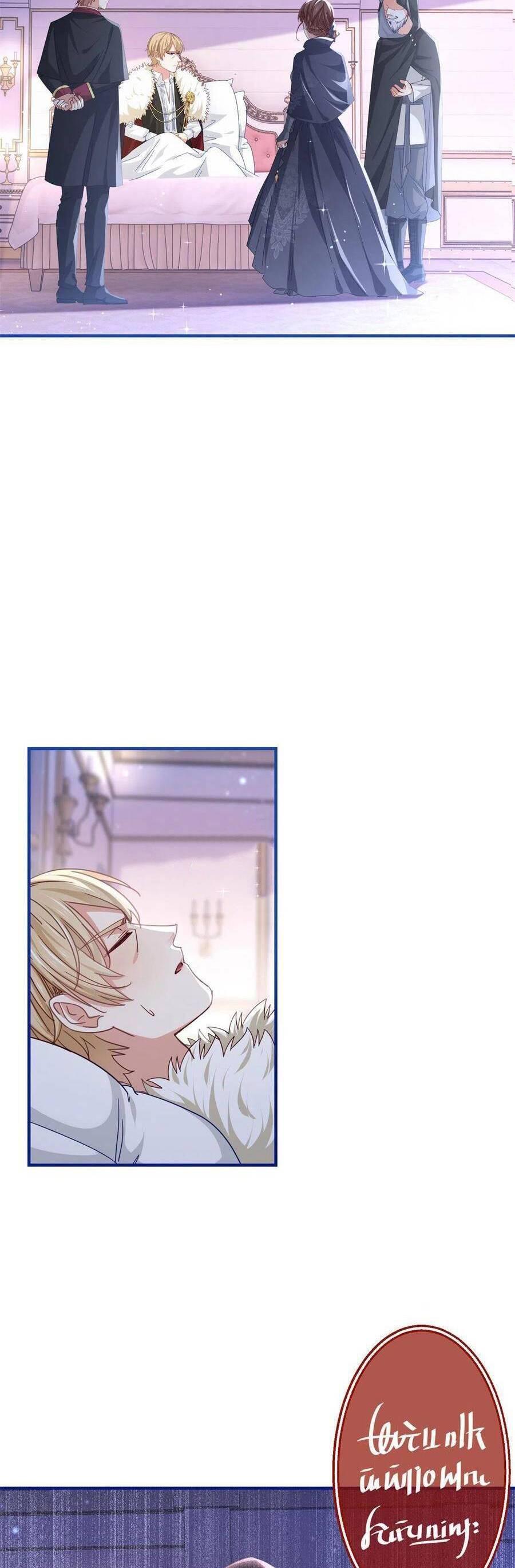 Nữ Hoàng Đầu Tiên Của Đế Quốc Chap 101 - Next Chap 102