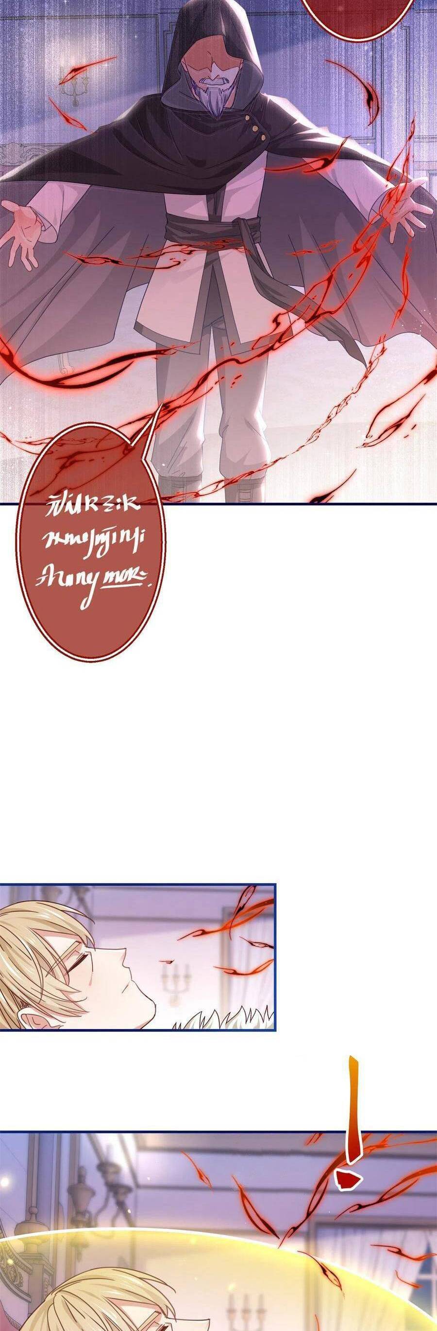 Nữ Hoàng Đầu Tiên Của Đế Quốc Chap 101 - Next Chap 102