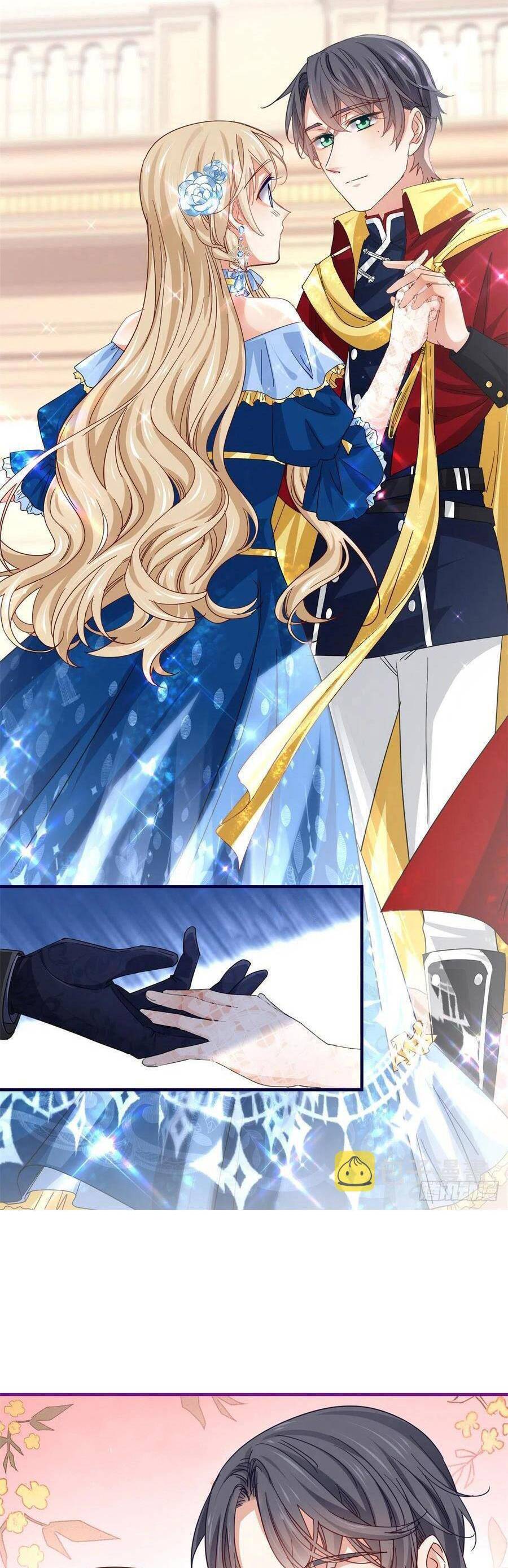 Nữ Hoàng Đầu Tiên Của Đế Quốc Chap 102 - Next Chap 103