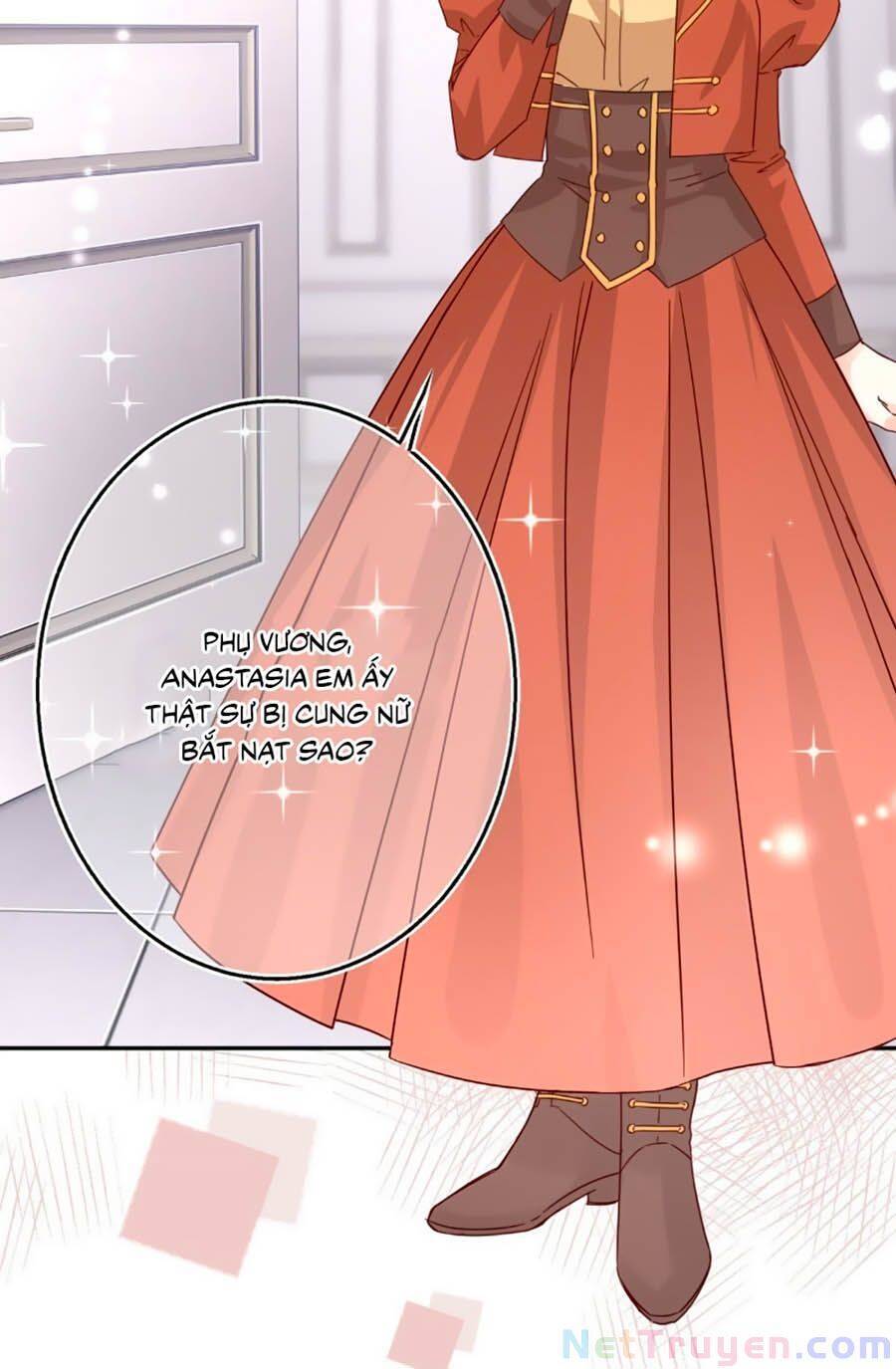 Nữ Hoàng Đầu Tiên Của Đế Quốc Chap 11 - Next Chap 12