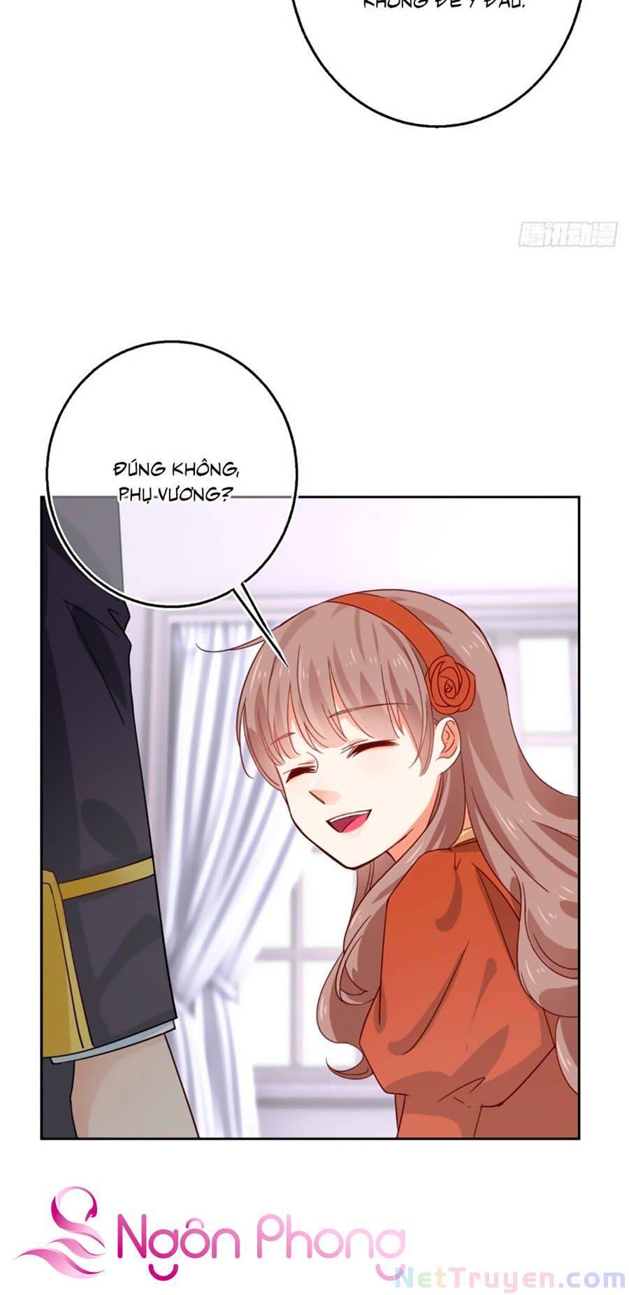 Nữ Hoàng Đầu Tiên Của Đế Quốc Chap 11 - Next Chap 12