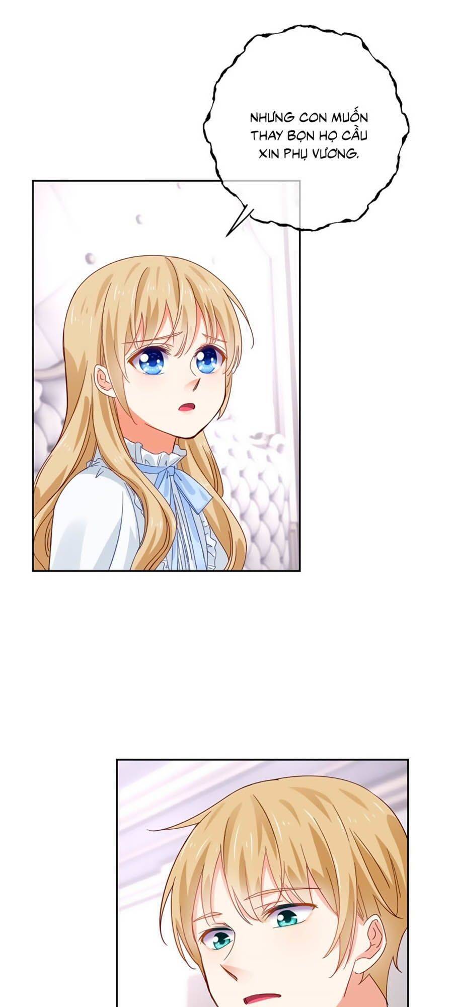 Nữ Hoàng Đầu Tiên Của Đế Quốc Chap 11 - Next Chap 12