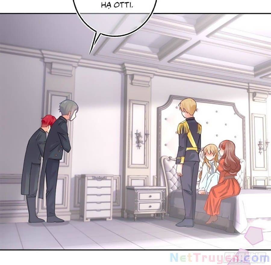 Nữ Hoàng Đầu Tiên Của Đế Quốc Chap 11 - Next Chap 12