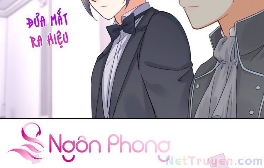 Nữ Hoàng Đầu Tiên Của Đế Quốc Chap 11 - Next Chap 12