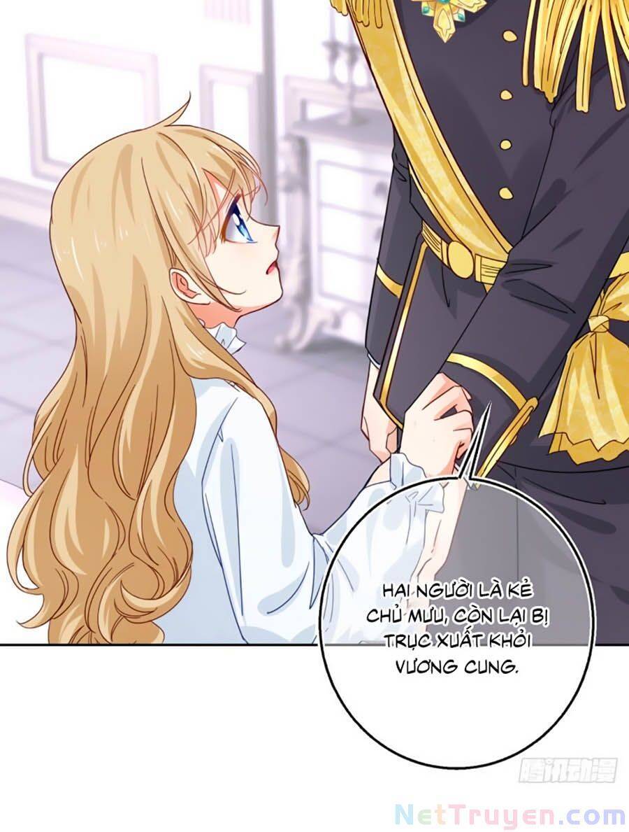 Nữ Hoàng Đầu Tiên Của Đế Quốc Chap 11 - Next Chap 12