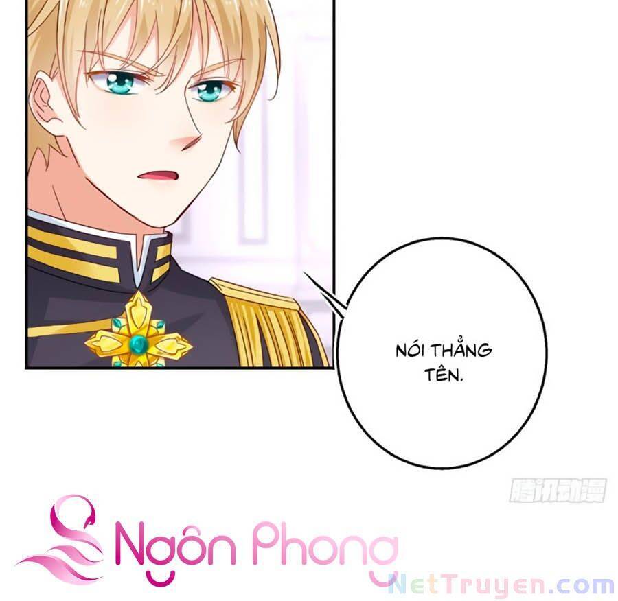 Nữ Hoàng Đầu Tiên Của Đế Quốc Chap 11 - Next Chap 12