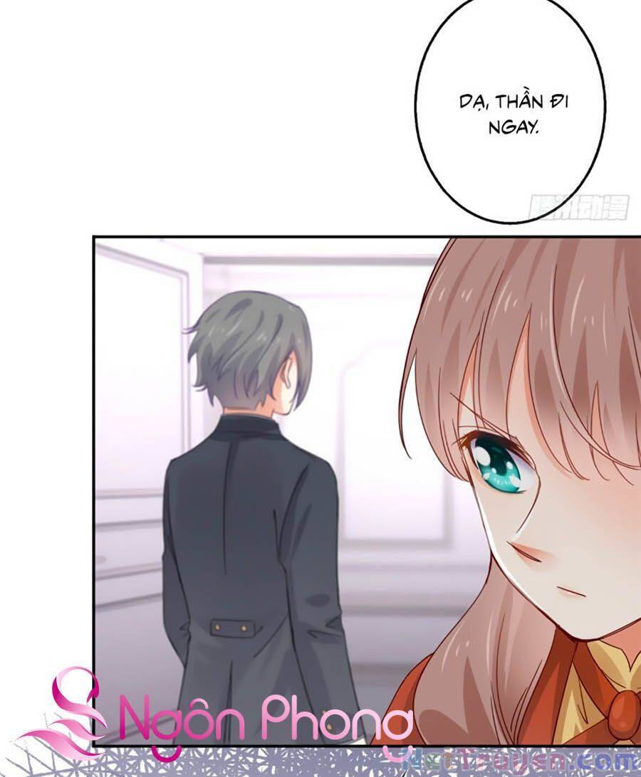 Nữ Hoàng Đầu Tiên Của Đế Quốc Chap 11 - Next Chap 12