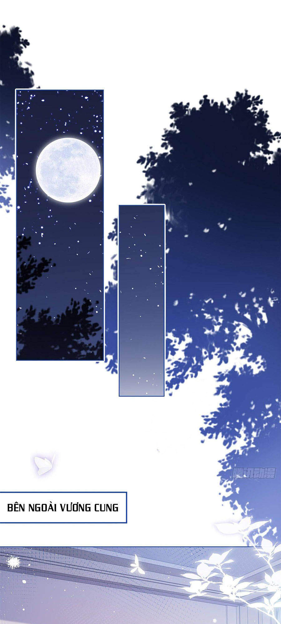 Nữ Hoàng Đầu Tiên Của Đế Quốc Chap 53 - Next Chap 54