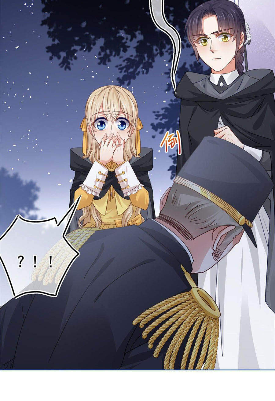 Nữ Hoàng Đầu Tiên Của Đế Quốc Chap 53 - Next Chap 54