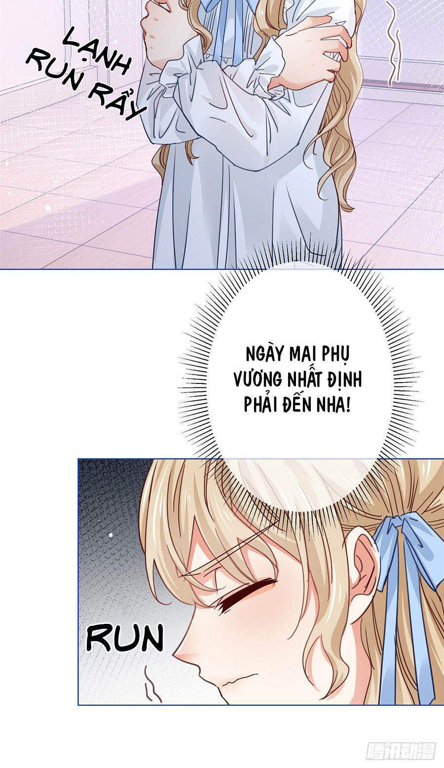Nữ Hoàng Đầu Tiên Của Đế Quốc Chap 53 - Next Chap 54