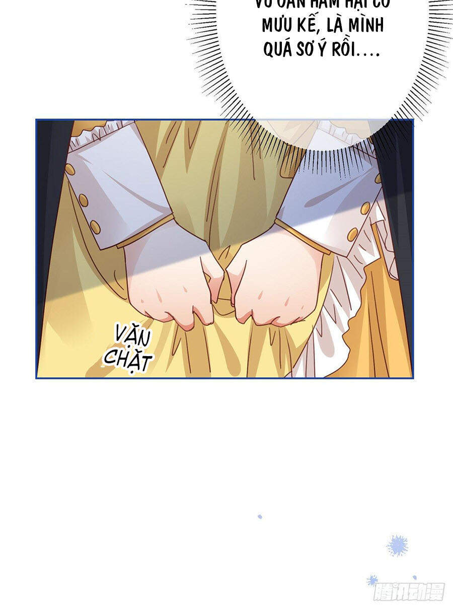 Nữ Hoàng Đầu Tiên Của Đế Quốc Chap 54 - Next Chap 55