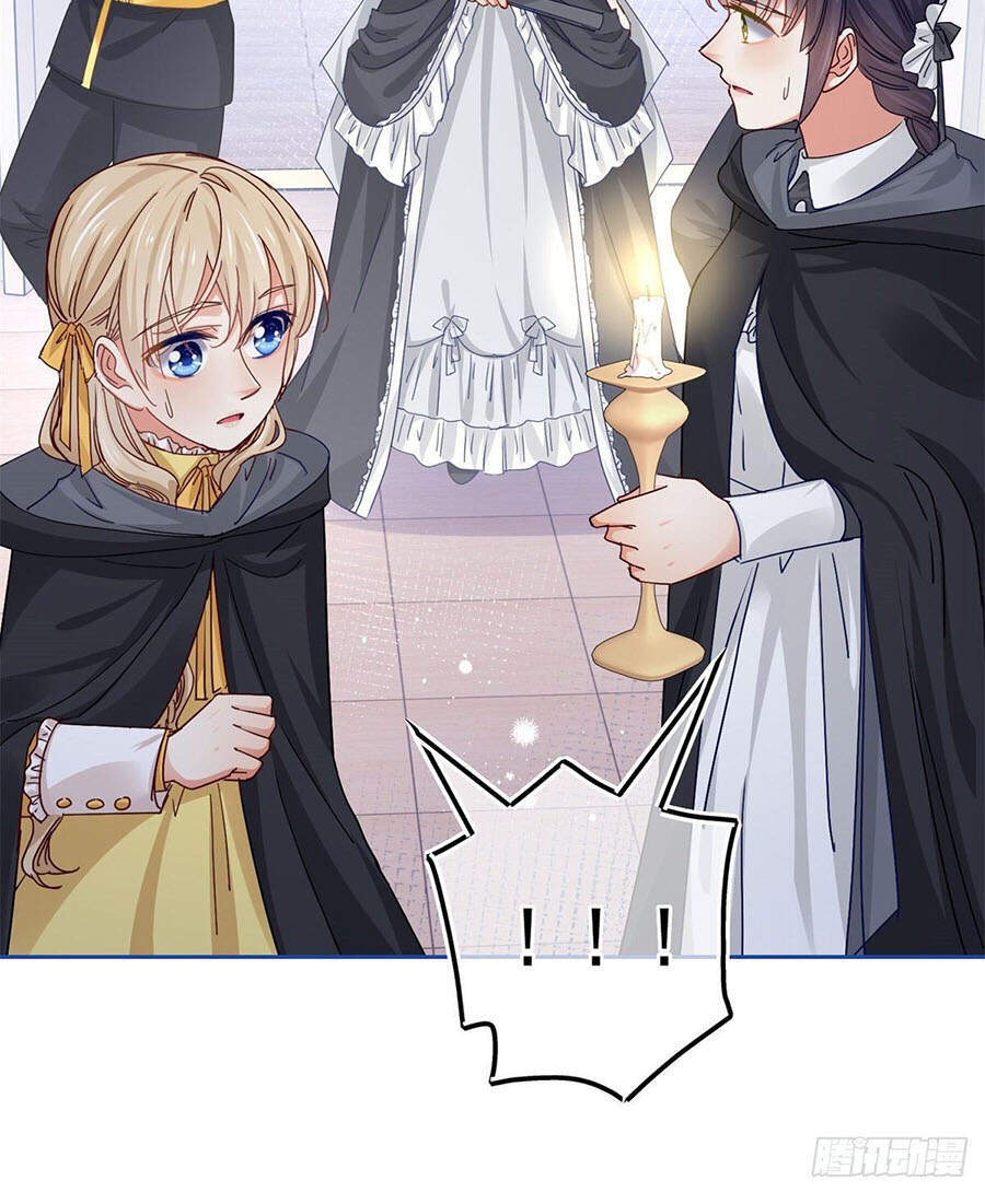 Nữ Hoàng Đầu Tiên Của Đế Quốc Chap 54 - Next Chap 55