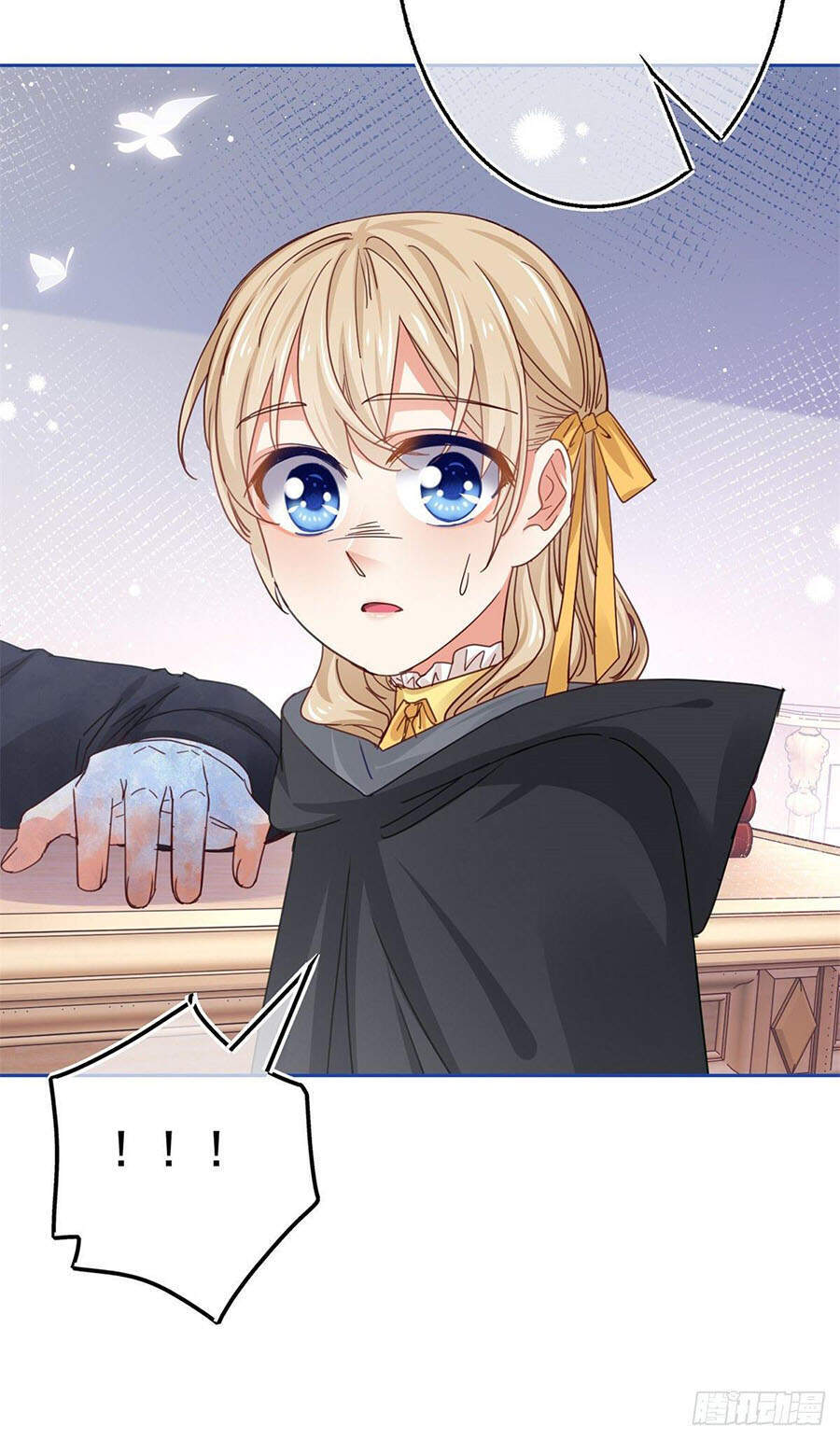 Nữ Hoàng Đầu Tiên Của Đế Quốc Chap 54 - Next Chap 55
