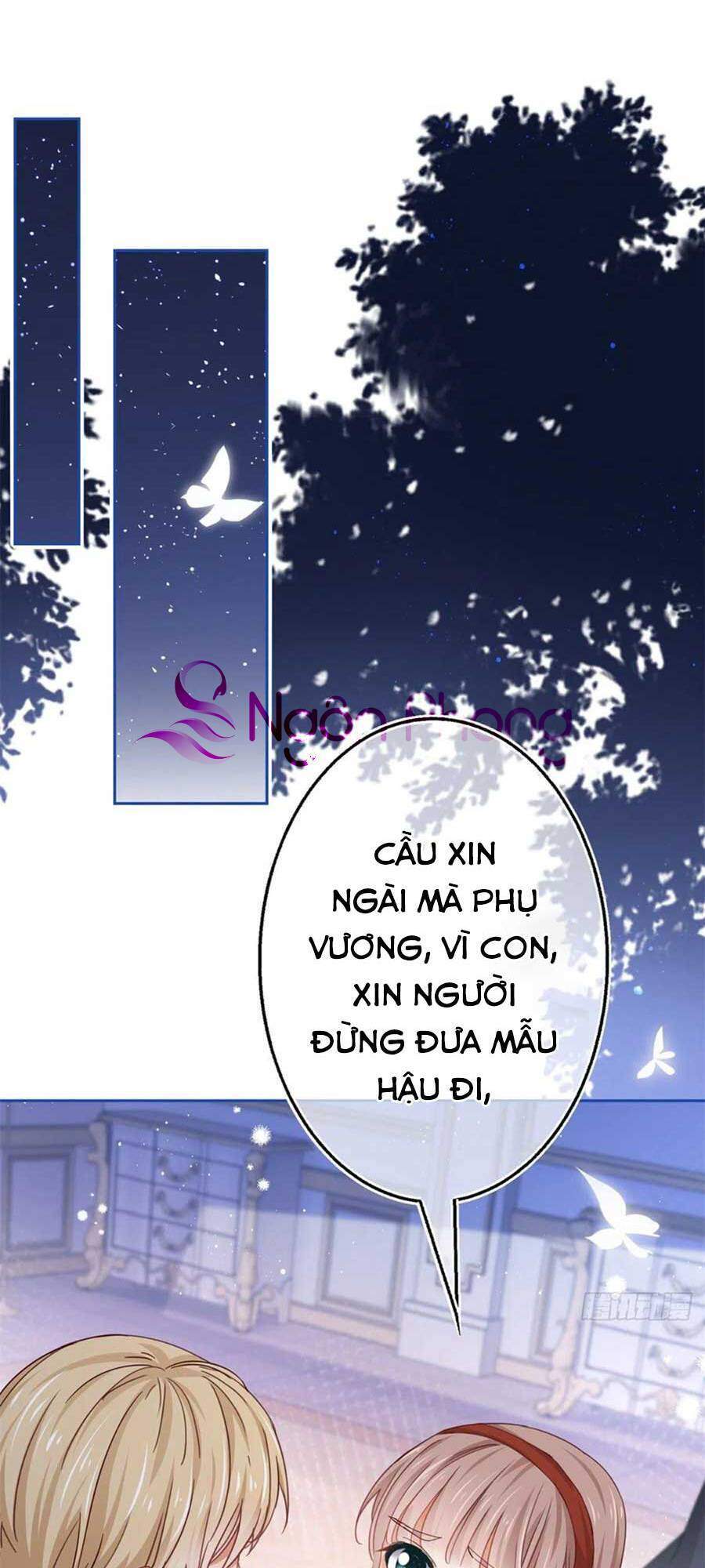 Nữ Hoàng Đầu Tiên Của Đế Quốc Chap 55 - Next Chap 56