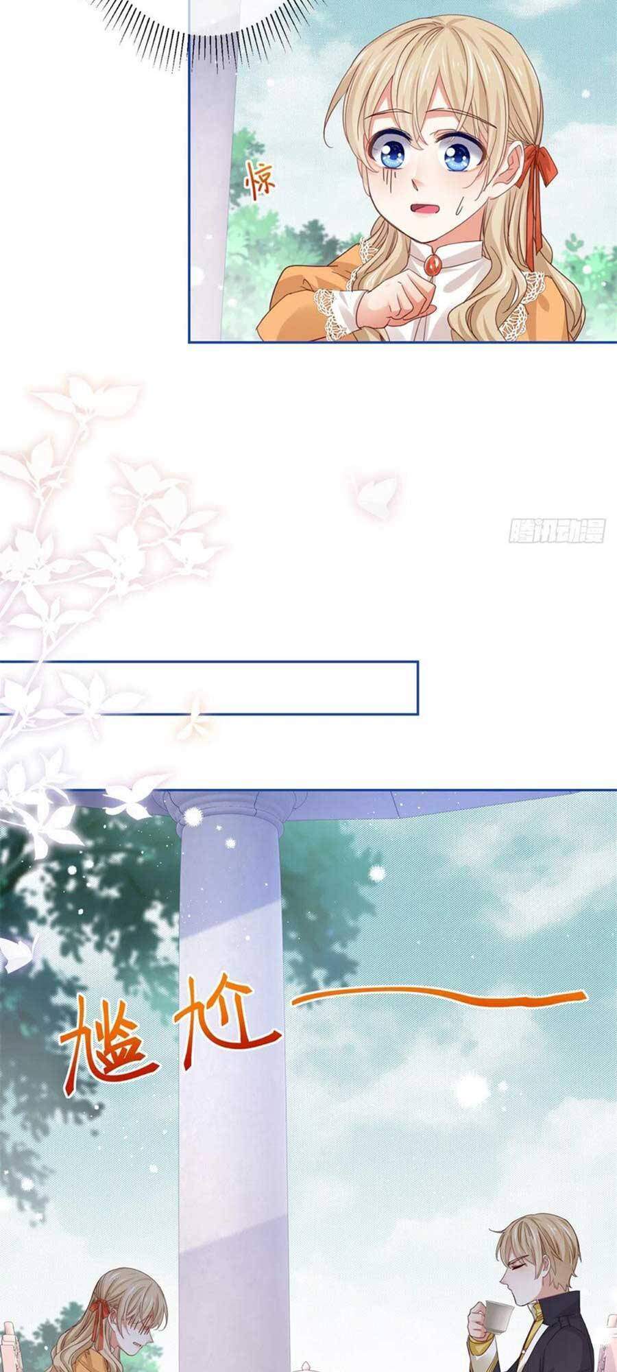 Nữ Hoàng Đầu Tiên Của Đế Quốc Chap 55 - Next Chap 56