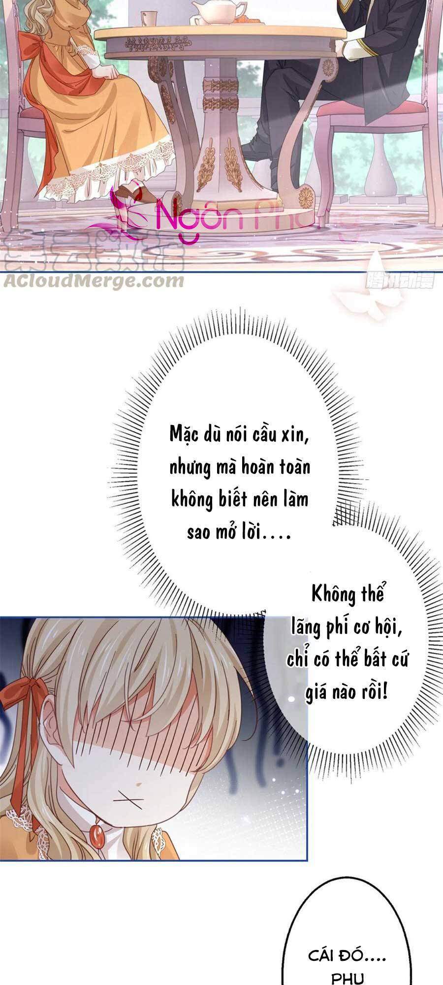 Nữ Hoàng Đầu Tiên Của Đế Quốc Chap 55 - Next Chap 56