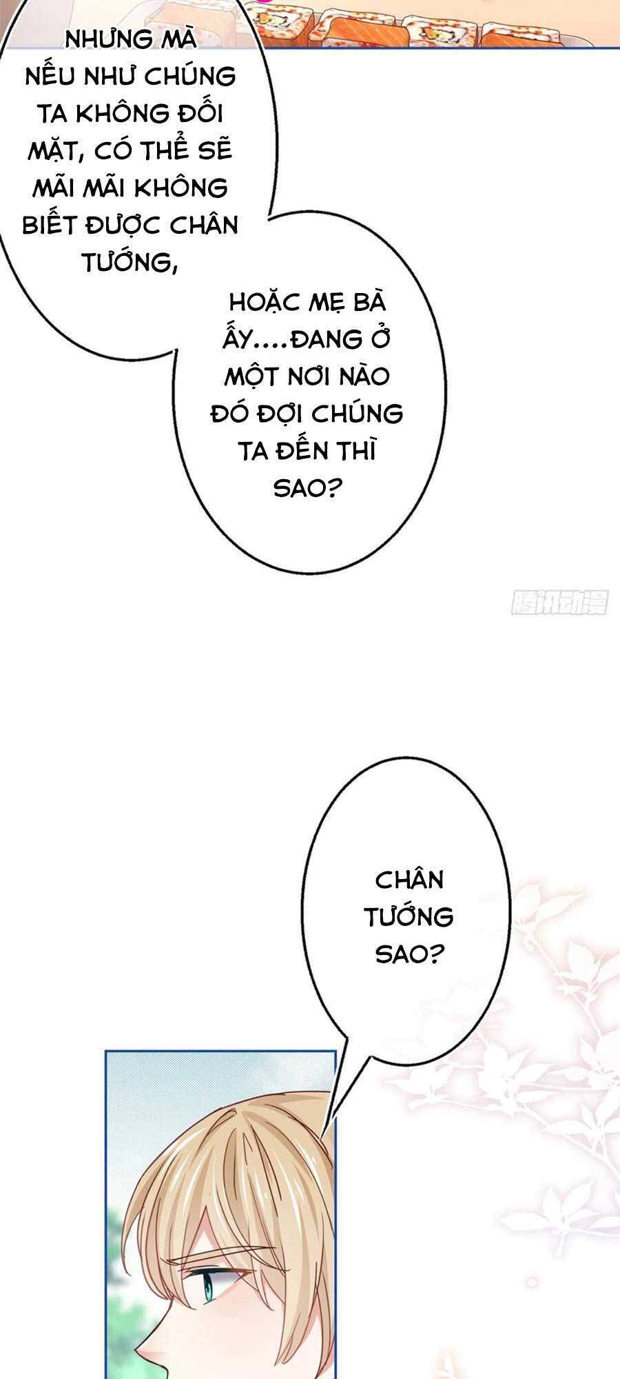 Nữ Hoàng Đầu Tiên Của Đế Quốc Chap 55 - Next Chap 56