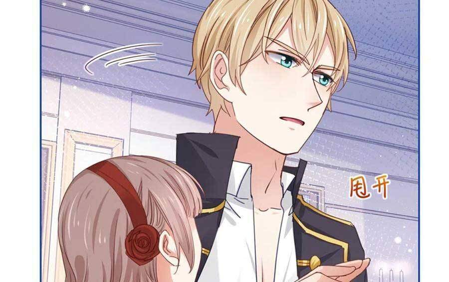 Nữ Hoàng Đầu Tiên Của Đế Quốc Chap 55 - Next Chap 56