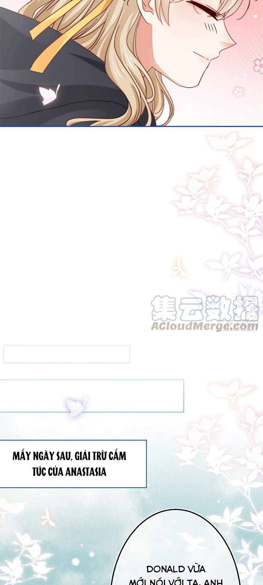 Nữ Hoàng Đầu Tiên Của Đế Quốc Chap 55 - Next Chap 56
