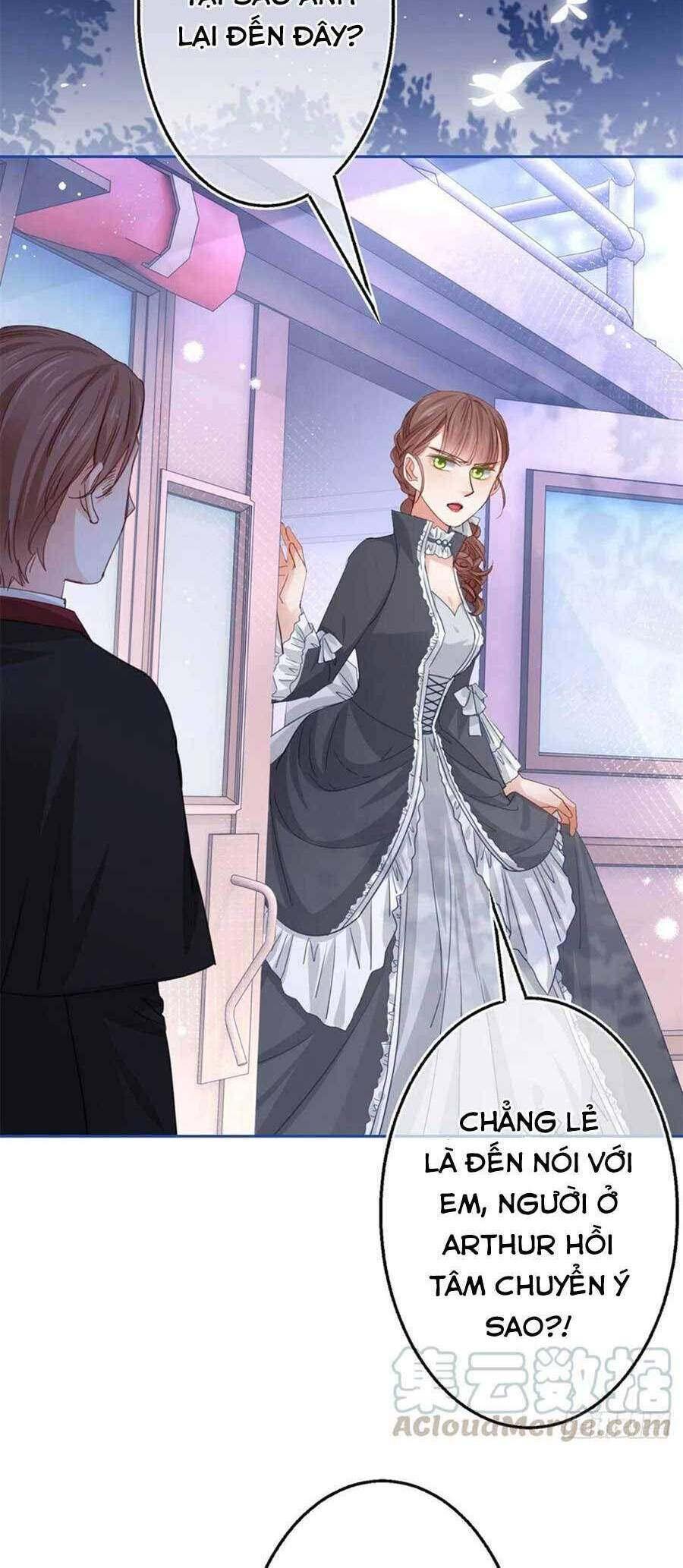 Nữ Hoàng Đầu Tiên Của Đế Quốc Chap 56 - Next Chap 57