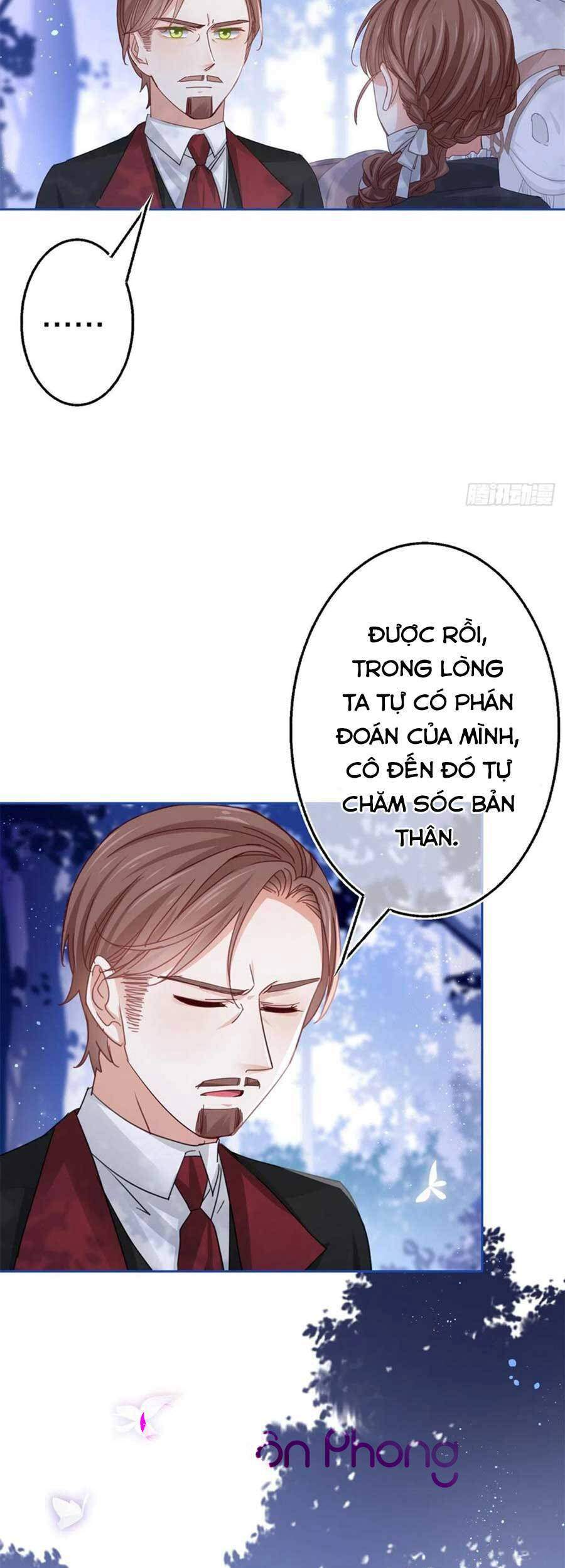 Nữ Hoàng Đầu Tiên Của Đế Quốc Chap 56 - Next Chap 57