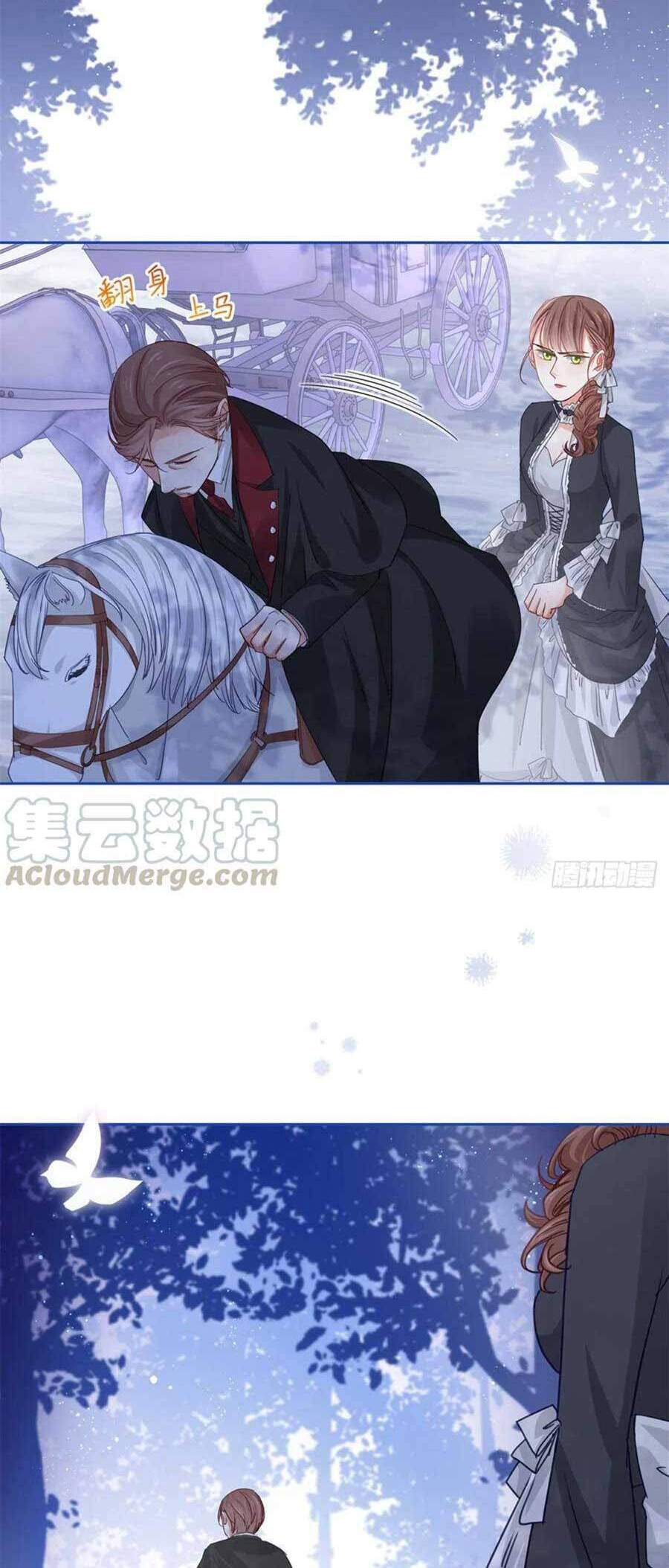 Nữ Hoàng Đầu Tiên Của Đế Quốc Chap 56 - Next Chap 57