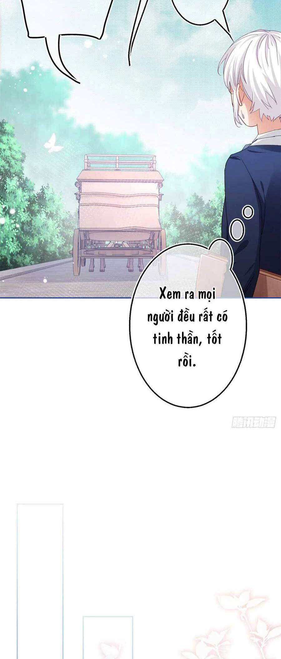Nữ Hoàng Đầu Tiên Của Đế Quốc Chap 56 - Next Chap 57