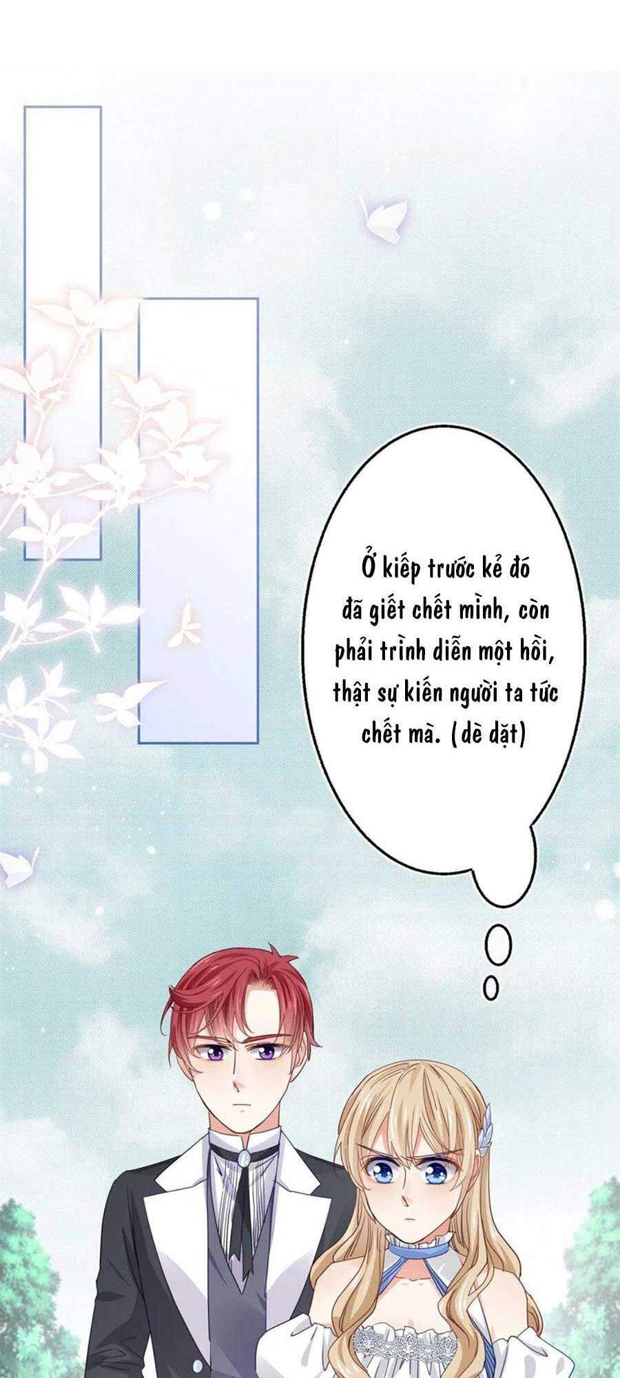Nữ Hoàng Đầu Tiên Của Đế Quốc Chap 57 - Next Chap 58