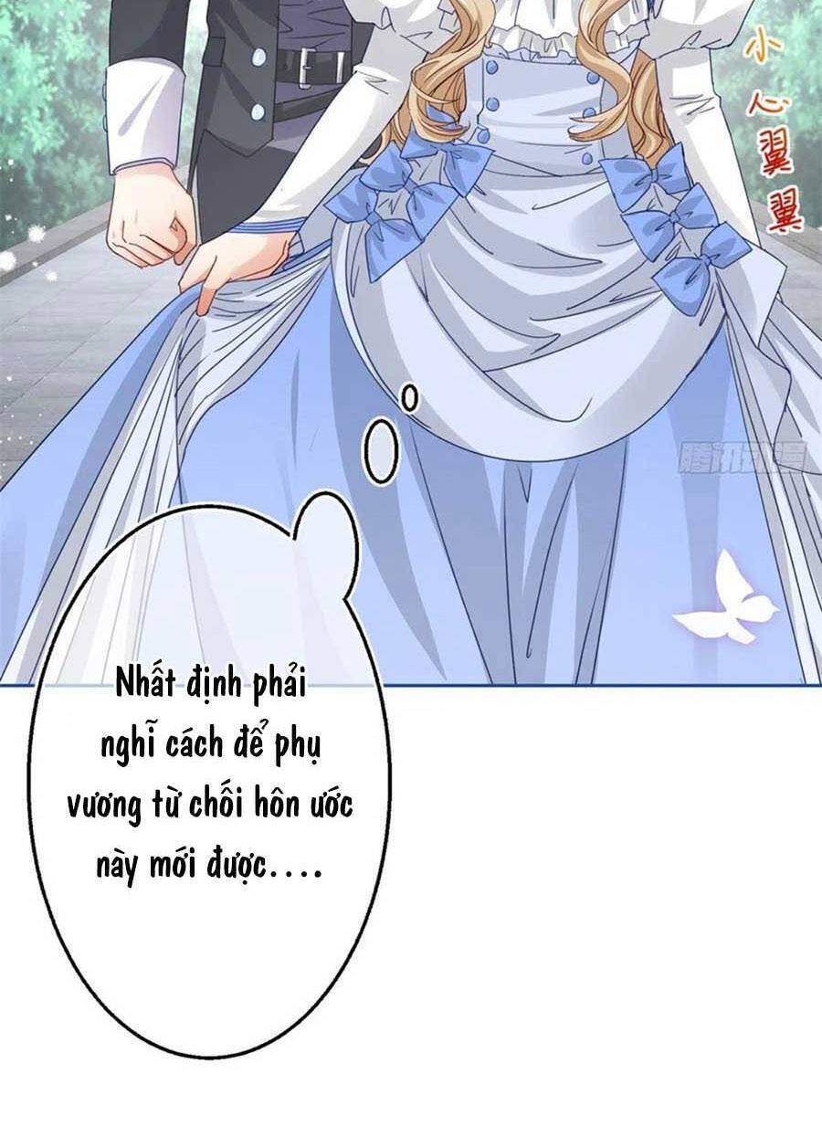 Nữ Hoàng Đầu Tiên Của Đế Quốc Chap 57 - Next Chap 58