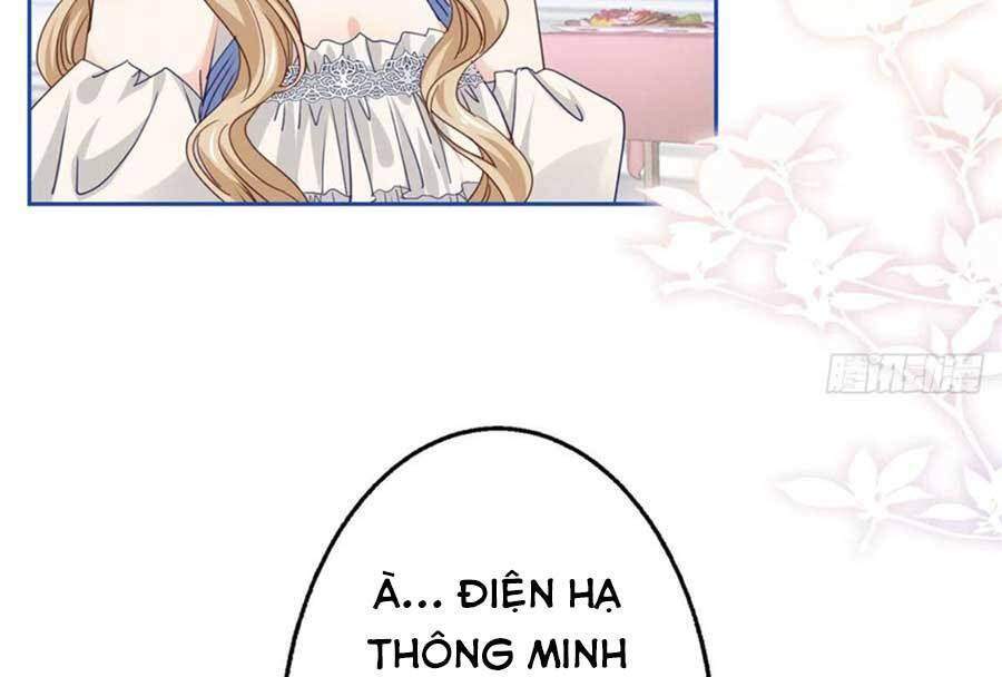 Nữ Hoàng Đầu Tiên Của Đế Quốc Chap 57 - Next Chap 58