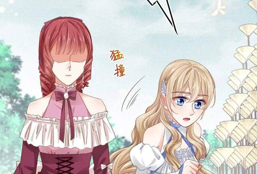 Nữ Hoàng Đầu Tiên Của Đế Quốc Chap 57 - Next Chap 58
