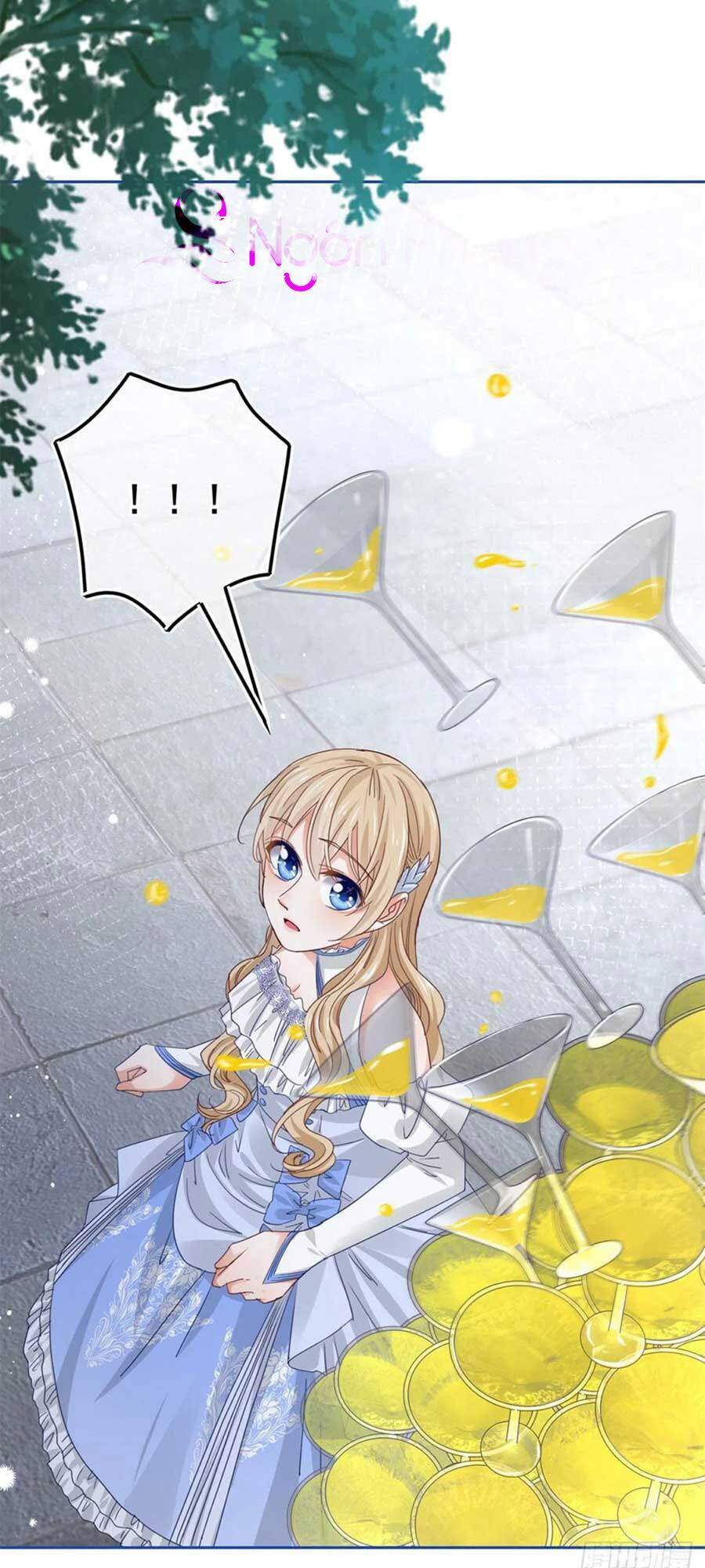 Nữ Hoàng Đầu Tiên Của Đế Quốc Chap 57 - Next Chap 58