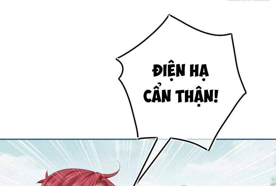 Nữ Hoàng Đầu Tiên Của Đế Quốc Chap 57 - Next Chap 58