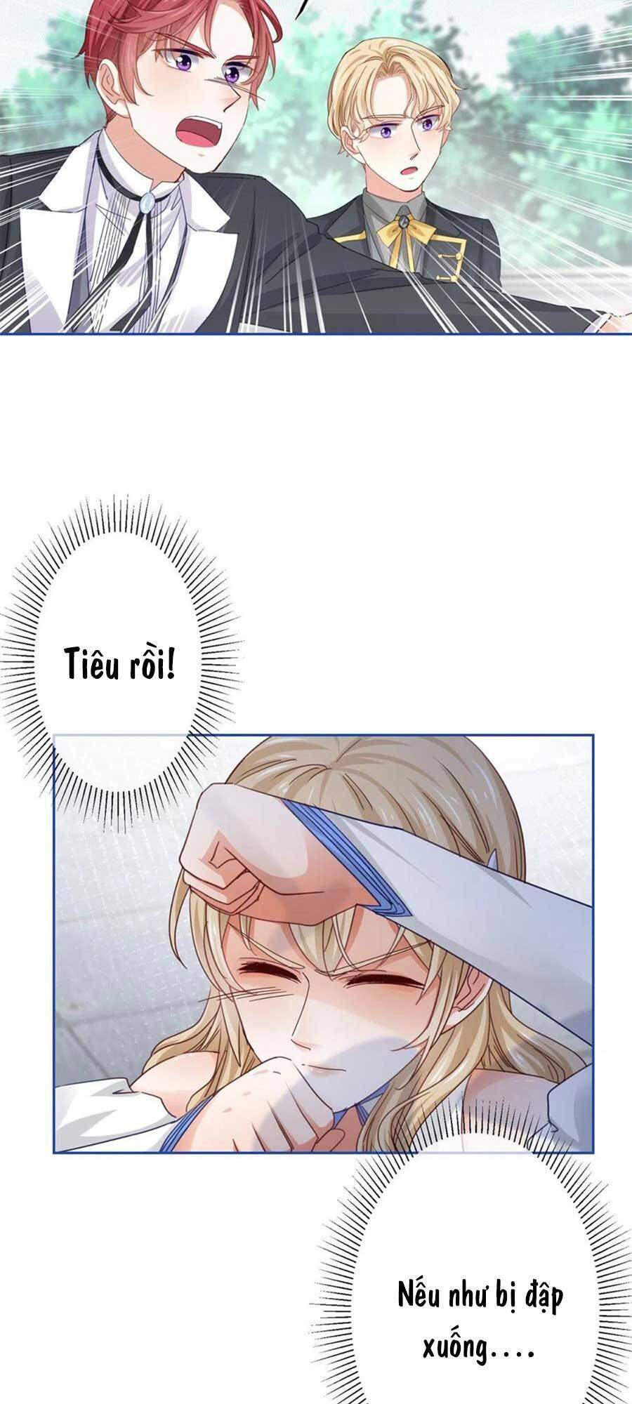 Nữ Hoàng Đầu Tiên Của Đế Quốc Chap 57 - Next Chap 58
