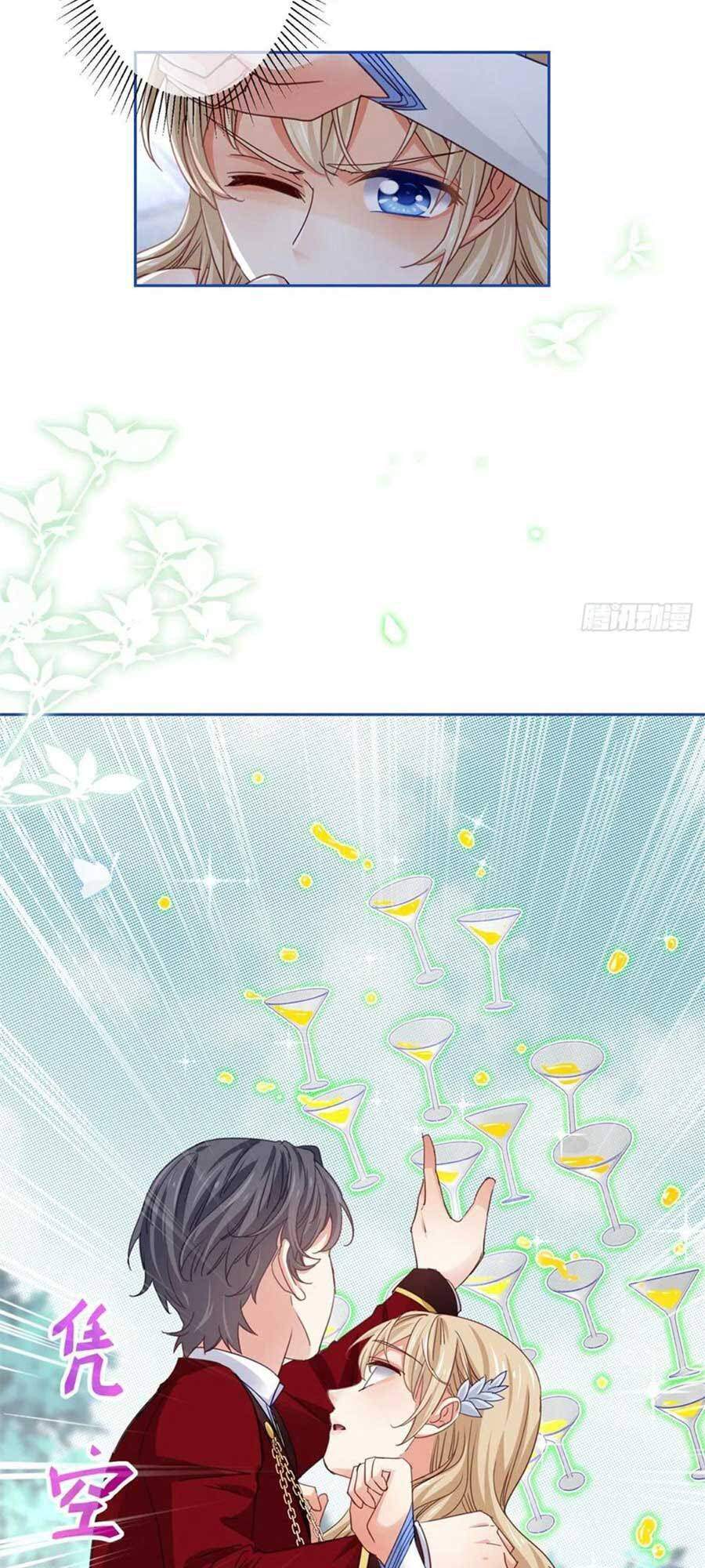 Nữ Hoàng Đầu Tiên Của Đế Quốc Chap 57 - Next Chap 58