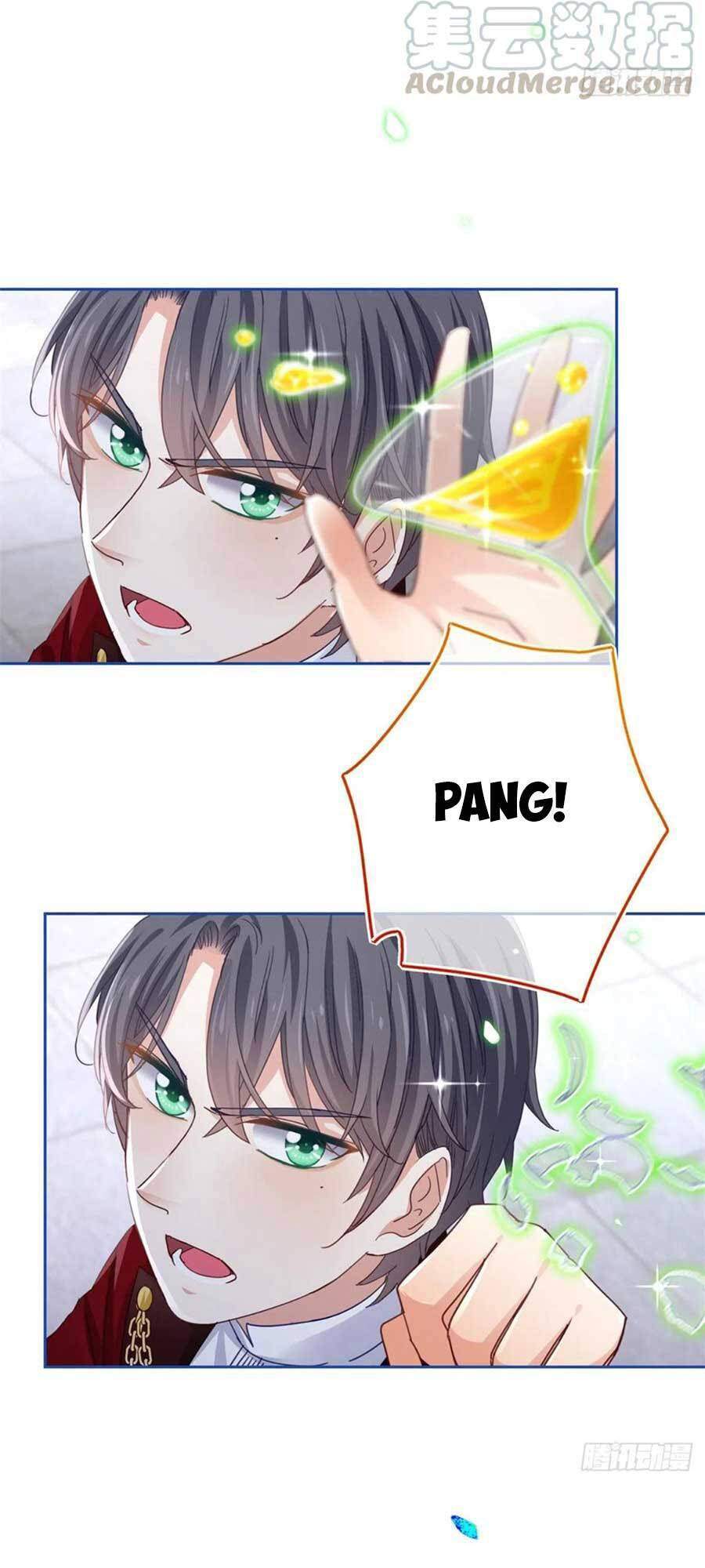 Nữ Hoàng Đầu Tiên Của Đế Quốc Chap 57 - Next Chap 58